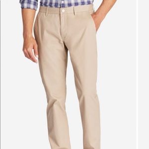 Vintage Bonobos Men’s khaki pants size 32/32